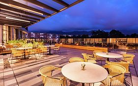 Hilton Bogota Corferias