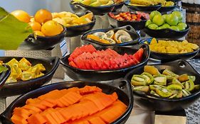 Hilton Bogota Corferias